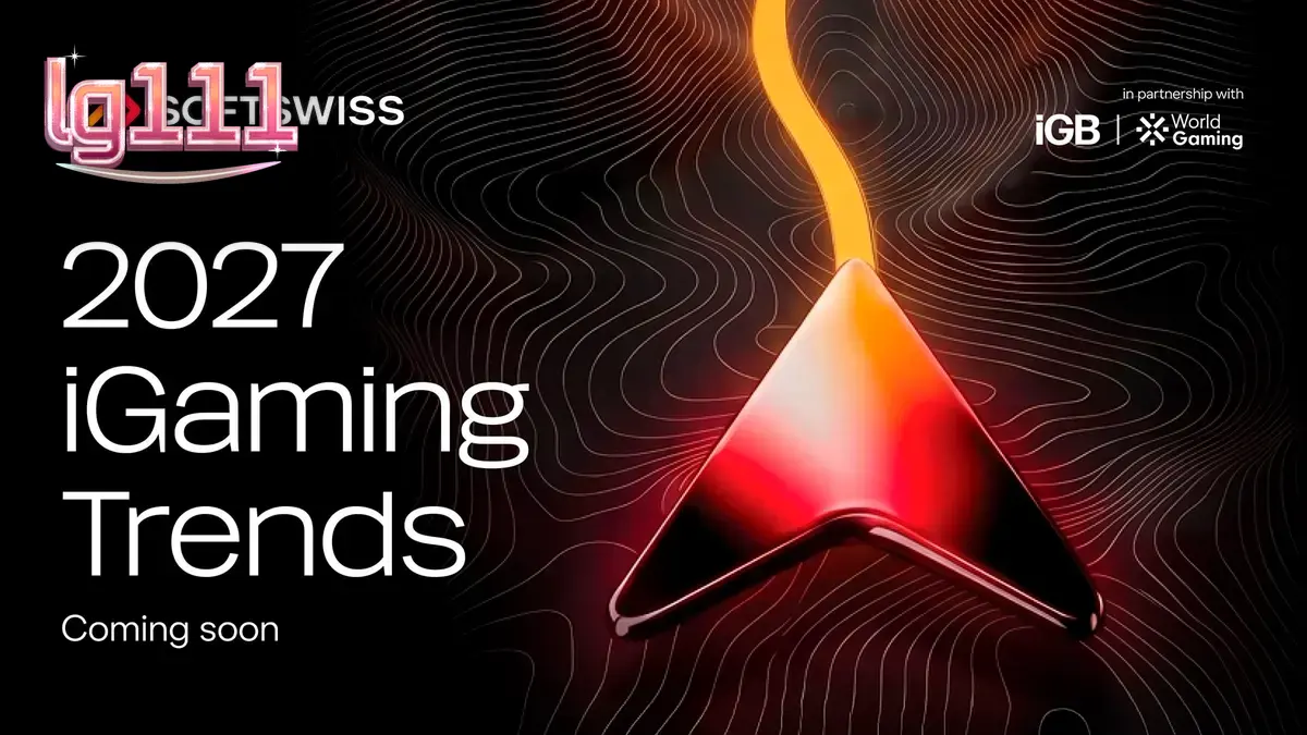 Laporan tren industri iGaming SOFTSWISS dan WorldGaming