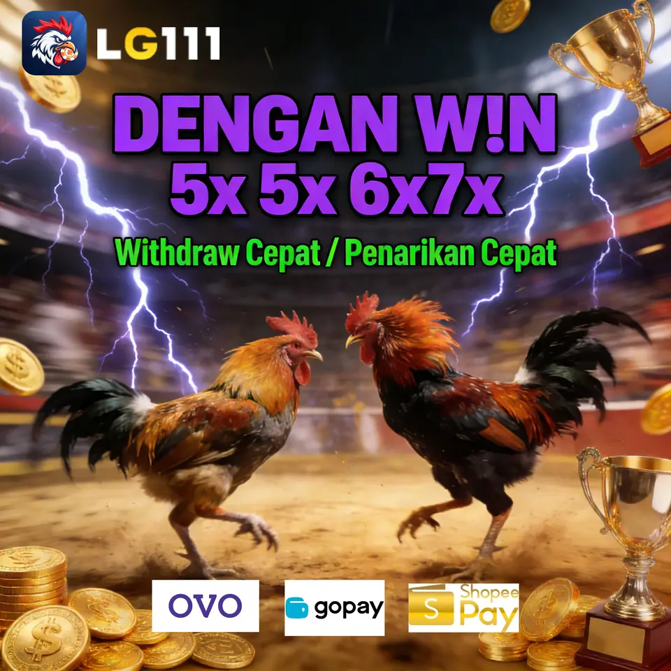 lg111 Masuk - lg111 Resmi